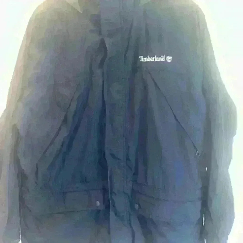 Vintage timberland lightweight jacket size xs - Picture 3 of 3